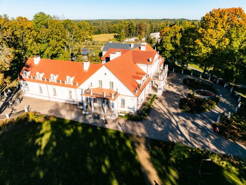 Ilzenbergo takais 18 km