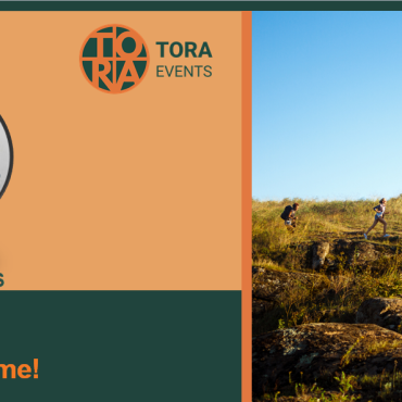 Ruslanas Fiodorovas TORA events vadovas
